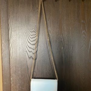 This beautiful, gorgeous purse!